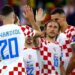 كرواتيا تطيح بالبرازيل وتتأهل لنصف نهائي كأس العالم بقطر