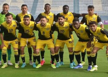 إتحاد تواركة يقلب الطاولة على الشباب الرياضي السالمي