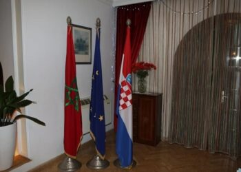 سفارة المغرب في الدانمارك: تعرض مواطن مغربي للطعن