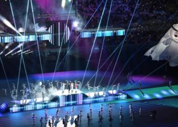 مونديال 2022: أبرز ما قيل.. من ميسي الى إنفانتينو مرورا بالركراكي ورونالدو
