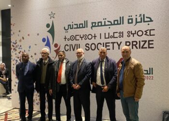 “مغاربة العالم” يحملون بايتاس إقصاءهم من جائزة “المجتمع المدني”