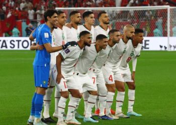 المنتخب الوطني المغربي يفوز على كندا ويتأهل لثمن نهائي كأس العالم بقطر متصدرا