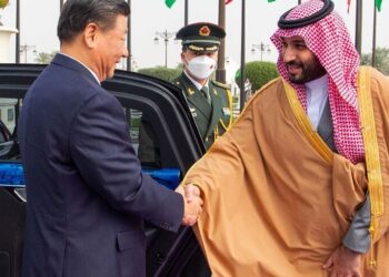 اتفاقيات بمليارات الدولارات خلال زيارة الرئيس الصيني للسعودية