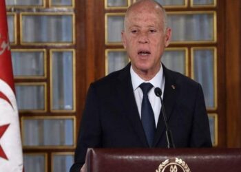 بعد فشل الانتخابات…المعارضة تدعو قيس سعيد إلى الاستقالة “فورا”