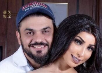 مراكش: إدانة زوج دنيا باطما بثلاثة أشهر حبسا