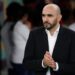 الركراكي يشيد بالمنتخب المغربي رغم الهزيمة أمام كرواتيا