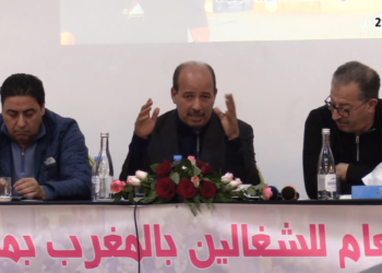 النسخة الثانية من ( TECHATHON 2022 ): تتويج أربع مشاريع