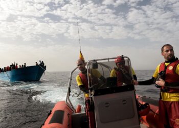 وصول أكثر من 250 مهاجرا إلى جزر البليار من سواحل الجزائر منذ عيد الميلاد