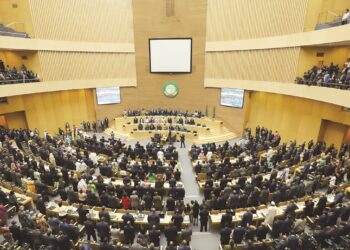 الولايات المتحدة تستضيف قمة لتنشيط العلاقات مع افريقيا