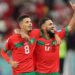 أربعة لاعبين في المنتخب المغربي في الدوحة تعلموا في أكاديمية محمد السادس