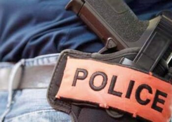 التحقيق مع مفتش شرطة اعتدى على رئيسه بالسلاح الناري بزاكورة