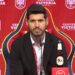 ألبرت لوكي يتولى منصب المدير الرياضي للمنتخب الإسباني