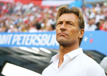 هرفي رونار: .ما حققه المنتخب المغربي إنجاز عظيم ومستحق