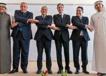 واشنطن تعتزم تنظيم اجتماع يضم إسرائيل ودول عربية من بينها المغرب