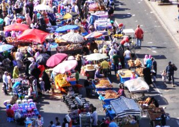 إدماج القطاع غير المهيكل… كيف تبدو سنة 2023 ؟