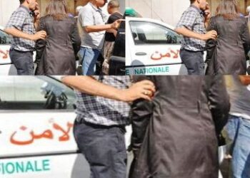 توقيف سيدة بسوق الأربعاء متورطة في حيازة وترويج المخدرات والمؤثرات العقلية
