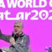 فينغر: فيفا لم يقر بعد نظام المجموعات في كأس العالم 2026