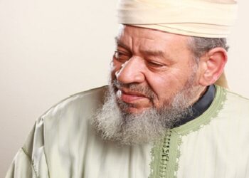 الإشاعة….القاتلة..عن الترويج لوفاة الفنان عبد الهادي بلخياط