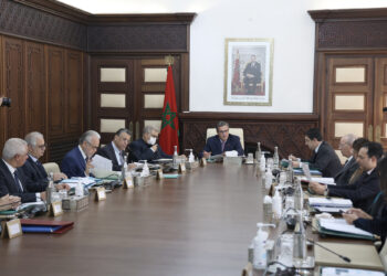 مجلس الحكومة يصادق على مشروع قانون يتعلق بالمراقبة المالية للدولة على المنشآت العامة وهيئات أخرى