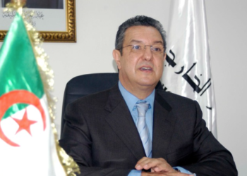 سبع سنوات سجنا نافذة في حق وزير المالية الجزائري السابق