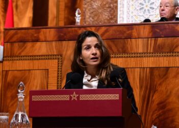 الوزيرة ليلى بنعلي:لولوج إلى الطاقة الكهربائية من مصادر متجددة سيمكن الشركات من تحسين فاتورتها الطاقية