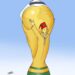 قلوب المغاربة تتطلع إلى الظفر بكأس العالم 2022