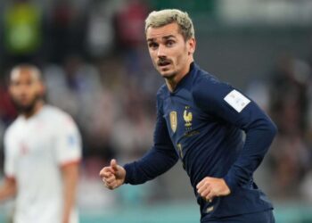 الاتحاد الفرنسي يعتزم تقديم شكوى إلى فيفا
