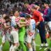 كرواتيا تهزم اليابان بضربات الترجيح وتبلغ ثمن نهائي مونديال قطر