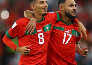 بوفال وأوناحي يرغبان في ترك انجيه