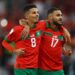 بوفال وأوناحي يرغبان في ترك انجيه