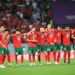 المغرب تنهي 88 عاما من الانتظار لتحقيق الحلم العربي في كأس العالم