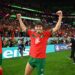 تتيم بالمغرب في الأرجنتين بعد فوز المنتخب الوطني على إسبانيا
