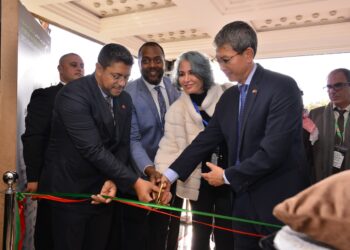 المغرب يحتضن النسخة الثانية من المنتدى الدولي للمناطق الصناعية