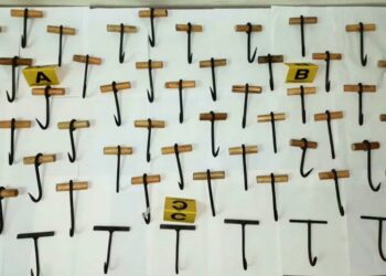 توقيف 11 مهاجرا سريا من جنسيات مختلفة بطنجة