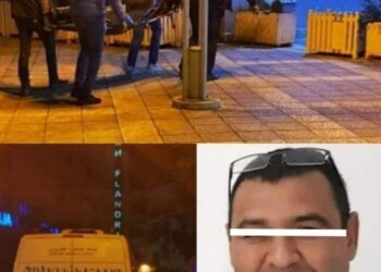 مراقبة التراب الوطني تفك لغز مقتل شخص بطنجة