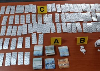 اعتقال خمسة أشخاص مبحوث عنهم في قضايا جنائية بتطوان