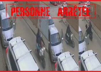 سلا الجديدة… مصالح  الامن تتفاعل مع فيديوقيام شخصين باعتراض سبيل سيدة وتعريضها للسرقة