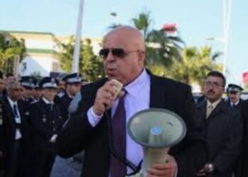 أمن شفشاون  يتأهب لليلة رأس السنة بجل عناصرها