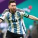 منتخب “الطواحين” عقبة ميسي إلى نصف النهائي