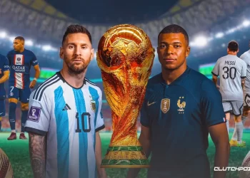 النهائي الـ11 بين منتخبات أوروبا وأمريكا الجنوبية في كأس العالم
