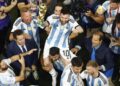 اتحاد أمريكا الجنوبية يمنح “التانغو” 10 ملايين دولار