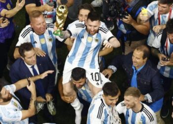 اتحاد أمريكا الجنوبية يمنح “التانغو” 10 ملايين دولار