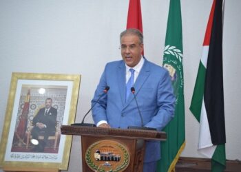 سالم الشرقاوي:تنفيذ مشاريع بتعليمات ملكية يعود أثرها الملموس على القدس وأهلها