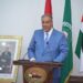 سالم الشرقاوي:تنفيذ مشاريع بتعليمات ملكية يعود أثرها الملموس على القدس وأهلها