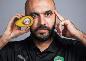 الفيفا: “رأس الأفوكادو” يقود حلم أسود الأطلس أمام إسبانيا