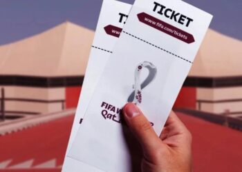 الفرقة الوطنية تُحقق في قضية “التلاعب بتذاكر المونديال”