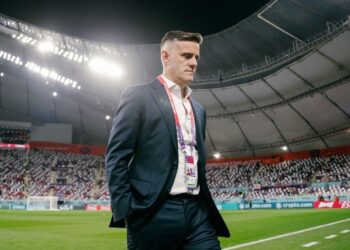مدرب كندا: لعينا مع منتخب يملك خبرة كبيرة