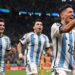 المنتخب الأرجنتيني يعبر نظيره الهولندي ويتأهل لنصف نهائي كأس العالم بقطر