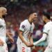 حكيمي: المغرب هدفه تغيير العقلية تجاه العالم العربي