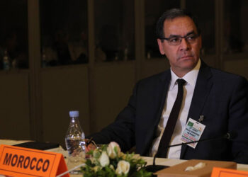 المغرب مستعد لتقاسم خبرته في مكافحة الحيازة غير المشروعة للأسلحة الخفيفة مع البلدان الإفريقية